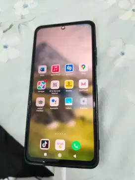 Dijual HP Xiaomi Red Me Note 11 Pro 5G