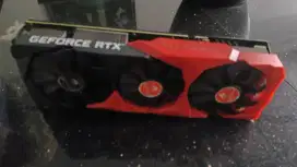 COLORFUL RTX 3060 TI 8GB 3 FAN
