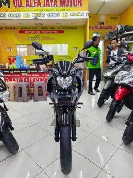 Unit Istimewa ^ Yamaha Vixion Old thn 2015
