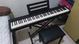 Jual piano digital NUX NPK-10