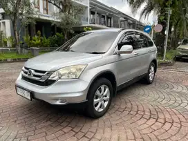 HONDA CRV MATIC 2011