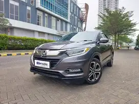 DP RENDAH - Honda HR-V 1.5 SE Bensin-AT 2022