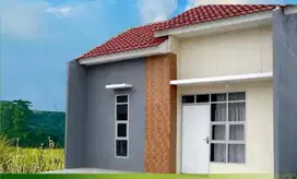 Rumah Subsidi Asri & Nyaman