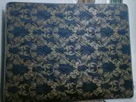 Springbed Serenity ukur 160x200x25.