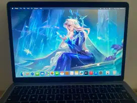 Macbook air 2020 8/128gb core i3 13inci