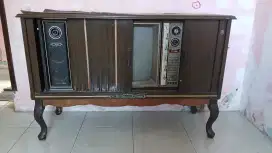 TV JADOEL MERK SANYO