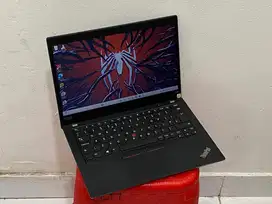 Laptop Lenovo Thinkpad X390
