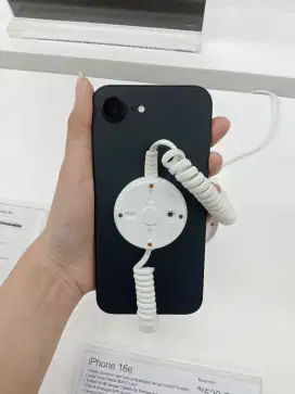 CICIL IPHONE 16 E DI DIGIMAP PASKAL TANPA KARTU KREDIT