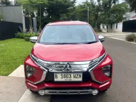 Xpander Ultimate 1.5 At 2018 Merah