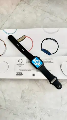 Apple watch ( i watch ) series 6 ibox