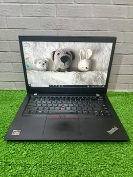 Lenovo Thinkpad L14 G2 Core i5 Gen 11 RAM 16/256GB 14Inch M-CC2