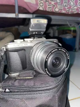 Kamera olympus Epl 7