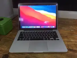 macbook pro retina 13 inch 2014 nego jadi