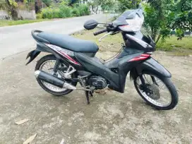 jual Revo absolut surat lngkap pajak mati plat AE Ngawi