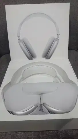 Airpods Max tipe lignigth