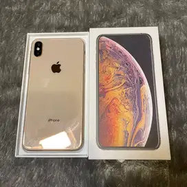 iphone xs max 256 all operator