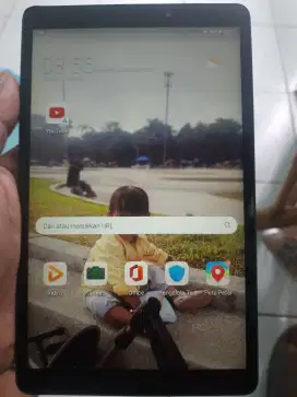 Huawei matepad t8