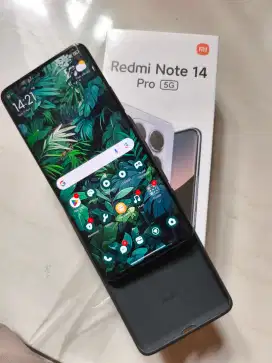 Redmi Note 14 Pro 5G 12/512