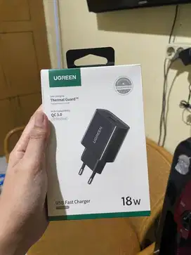 Adaptor ugreen 18w