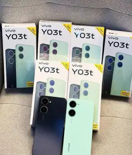 KREDIT VIVO Y03T 4/64GB