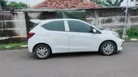 Honda Brio E Satya 2018 AT