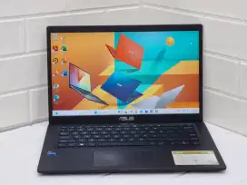 Laptop Asus vivobook X415EA/Processor Intel Core i7-1165G7