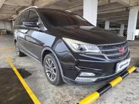 [OLXMOBBI] Low Angs Wuling Cortez 1.8 L Lux AMT Bensin-AT 2018 BYP B