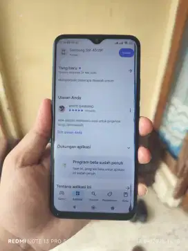 Redmi 9 Ram 4/64GB
