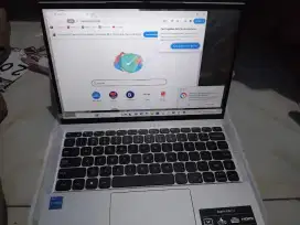 Dijual laptop merk ACER