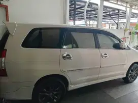 Toyota Kijang 2014 Bensin