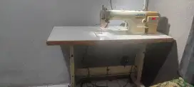 Edisi pindahan di jual cepat aja mesin jait Juki otomatis original