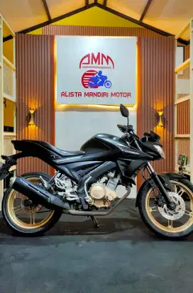 All new vixion th 2022. Bs trad in. Cash/ kredit