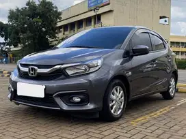 [OLXmobbi] Honda Brio Satya 1.2 E Bensin-AT 2022