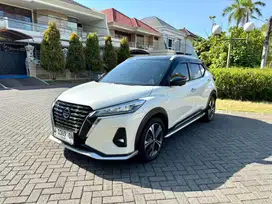 18rb KM! Nissan Kicks 1.2 E-Power Hybrid AT 2022