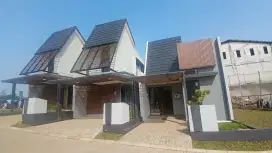Rumah Siap Huni at BSD dp 15jt cicilan 4jtan