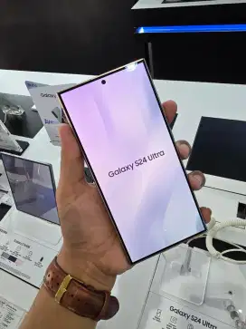 BISA CASH/KREDIT GALAXY S24 ULTRA RAM 12+8/256GB ERAFONE AHMADYANI SRG
