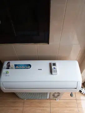 AC Aux 1 pk ready
