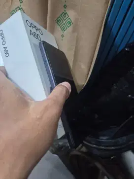 Oppo A60 8+8/256 masih Baru GK jdi pake (mau TT masuk ajuin)