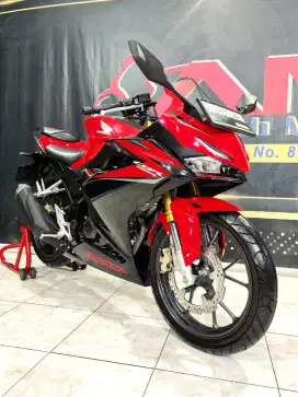 Honda All New CBR150R FI USD TH 2023 ODO 1rb Kredit DP 3jt an