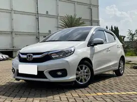 [OLXmobbi] Honda Brio Satya 1.2 E Bensin-AT 2021