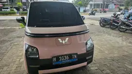 Wuling airev 2023