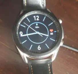 Jam tangan . Samsung smart watch G3