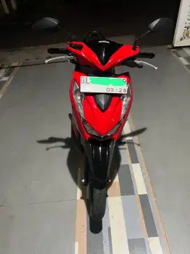 DIJUAL HONDA BEAT 2023