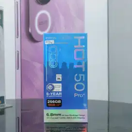 INFINIX HOT 50 PRO PLUS