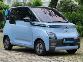 AIR EV LONG RANGE 2023