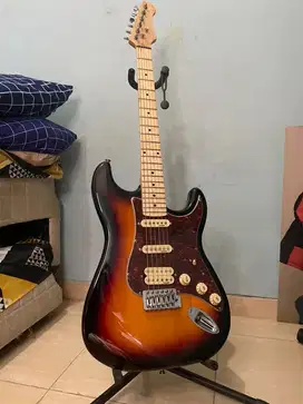 SQOE SEST 250 Stratocaster
