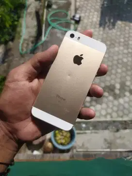 Iphone SE Gen 1
