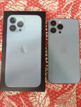 IPHONE 13 PROMAX EX IBOX