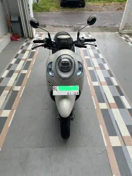 DIJUAL HONDA SCOOPY 2023