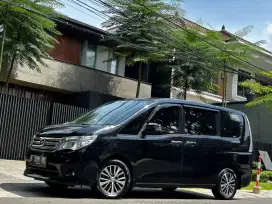Nissan Serena X 2.0 AT 2016 Hitam
NEGO SAMPE JADI